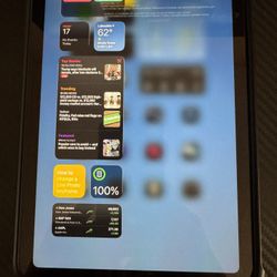 iPad mini  7th Gen 