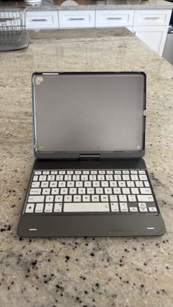 Ipad Air 2 Keyboard Case