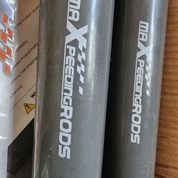 Set of 4 shock and sorbers bought them for 99 tacoma don't fit