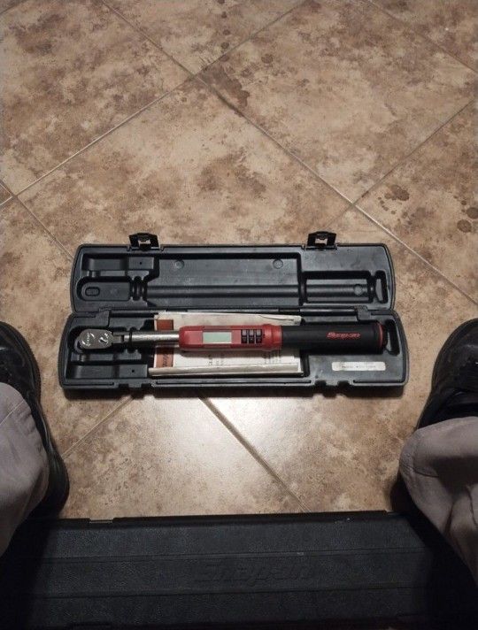 snap-on-3-8-digital-torque-wrench-for-sale-in-phoenix-az-offerup