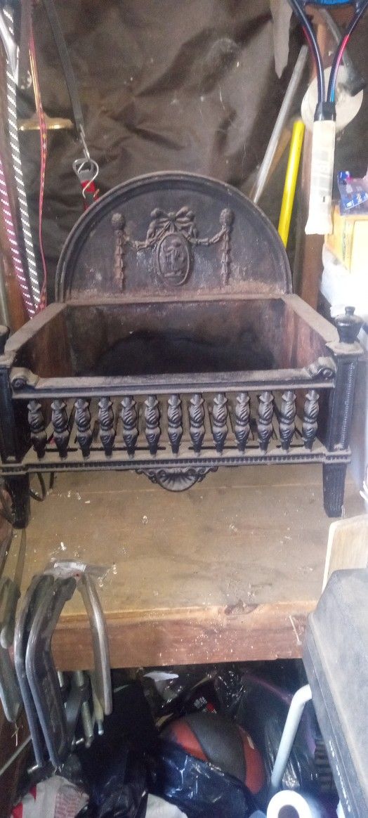 Nice Nice Biutiful Pc Chiminy 1900s 160 Firme Heavy Heavy 