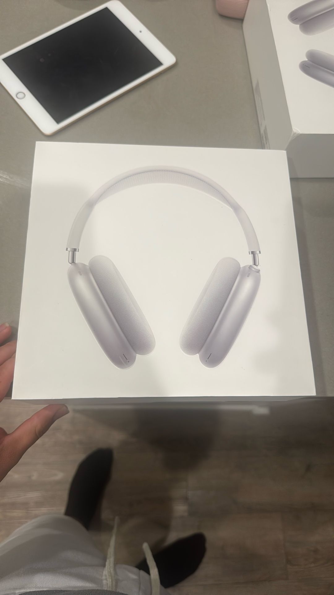 Air Pod Pro Max