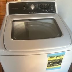 Frigidaire Washer 