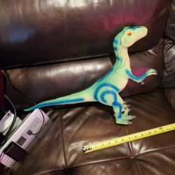 Dinosaur Toy