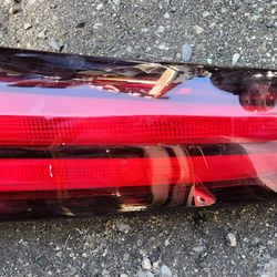 2021 2022 2023 2024 2025 BUICK ENCORE LIFTGATE LEFT DRIVER INNER LIGHT