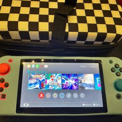 Nintendo Switch (V2)
