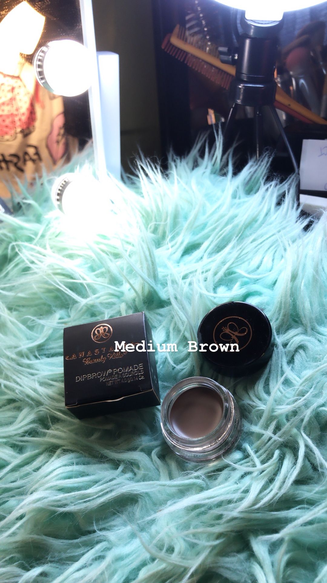 MakeUp
