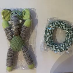 Dog Toy, Pet Toy, Rope Toy