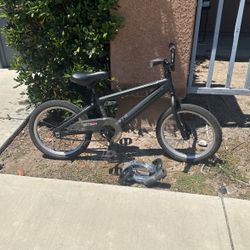 Kids Bike
