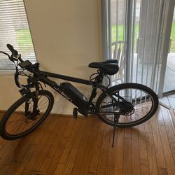 E Bike