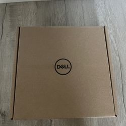 Dell Docking Station - WD19S 180W