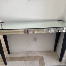 Console Table