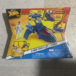 Marvel X-men Toy Set