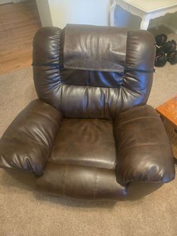 Reclining Chair