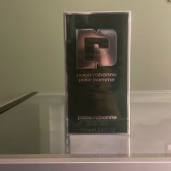 Paco Rabanne Pour Homme