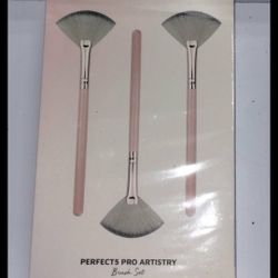 Perfect5 Pro Artistry Brush Set