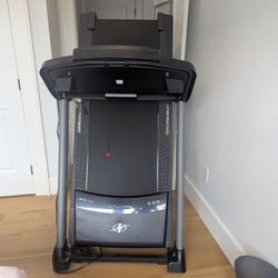 Nordic Track T Series 6.5S