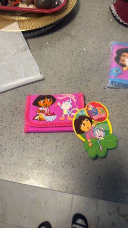 Dora wallet