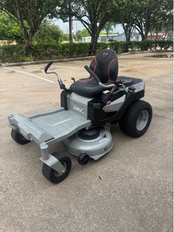 Murray 42” zero turn lawnmower