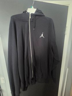 3 Jordan Hoodies