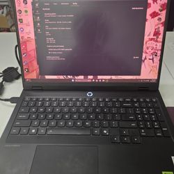 Lenovo Legion Pro 5 Gaming laptop