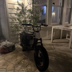 Super73 Miami E-bike 