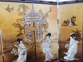 Divided or wall deco