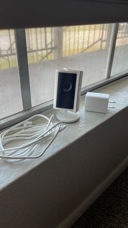 Ring Camera