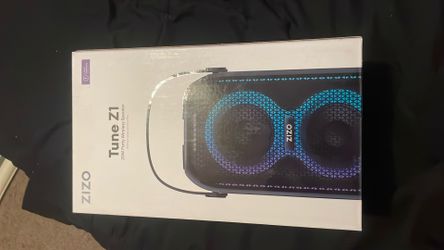 Zizo Tune Z1 speaker