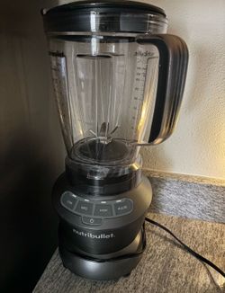 Blender