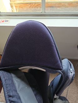 Hipbaby Carrier