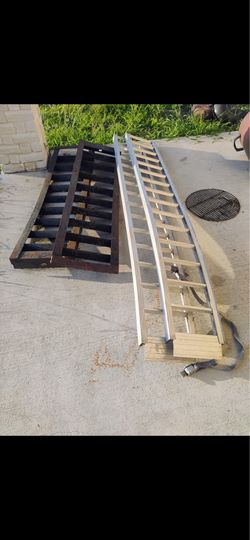 Loading Ramps