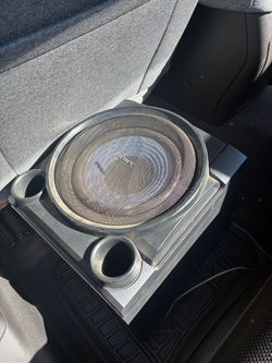 Sony sub
