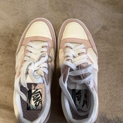 Tenis vans número 7