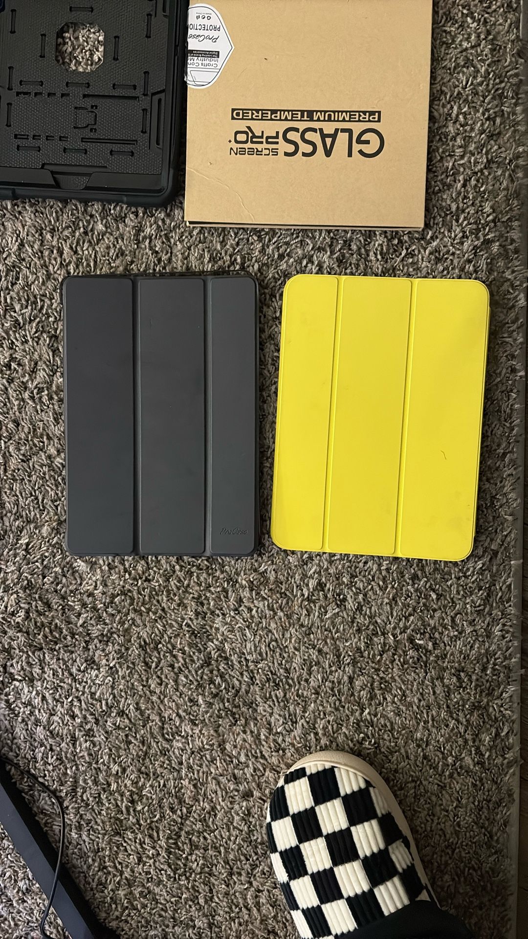 iPad 10th Gen Apple Case