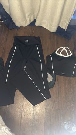 Alo set