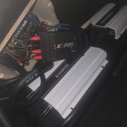 Musica Completa/car System