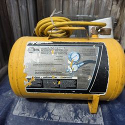 Air Tank For Sale