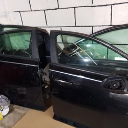 2013 KIA Optima 4 Doors