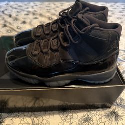 Jordan 11 Knights Size 8.5 