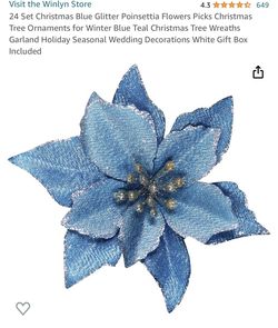 Christmas Decorations 