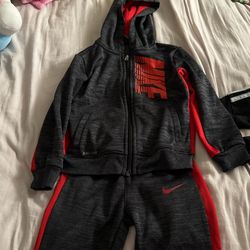 3 T Baby Adidas Set 