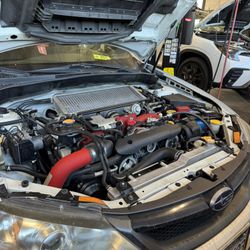  (Subaru Only) Repairs 