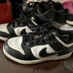 Kids Nike Shoes