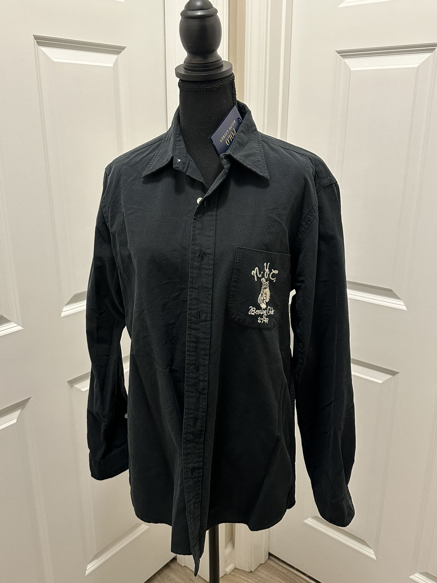 Men’s Ralph Lauren