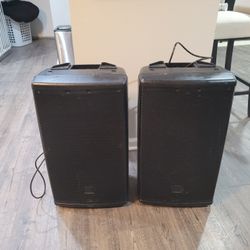 JBL PROFESSIONAL  EON612
