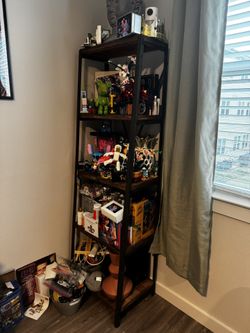 Bookshelf