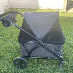 Baby Trend Expedition Stroller Wagon 