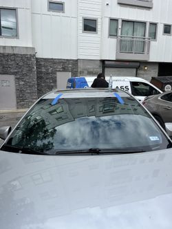 Glass - Windshield - Back Glass - Window 