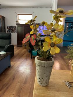 Artificial Flowers